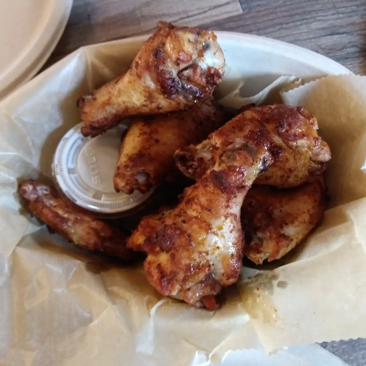 Chicken Wings