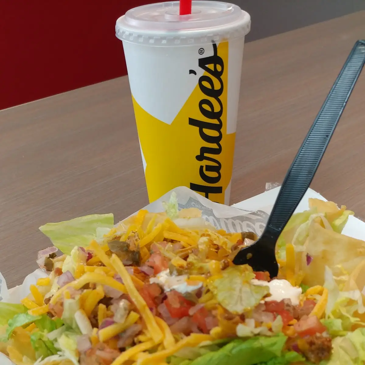 Taco Salad