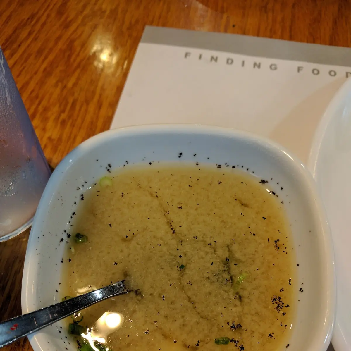 Miso Soup
