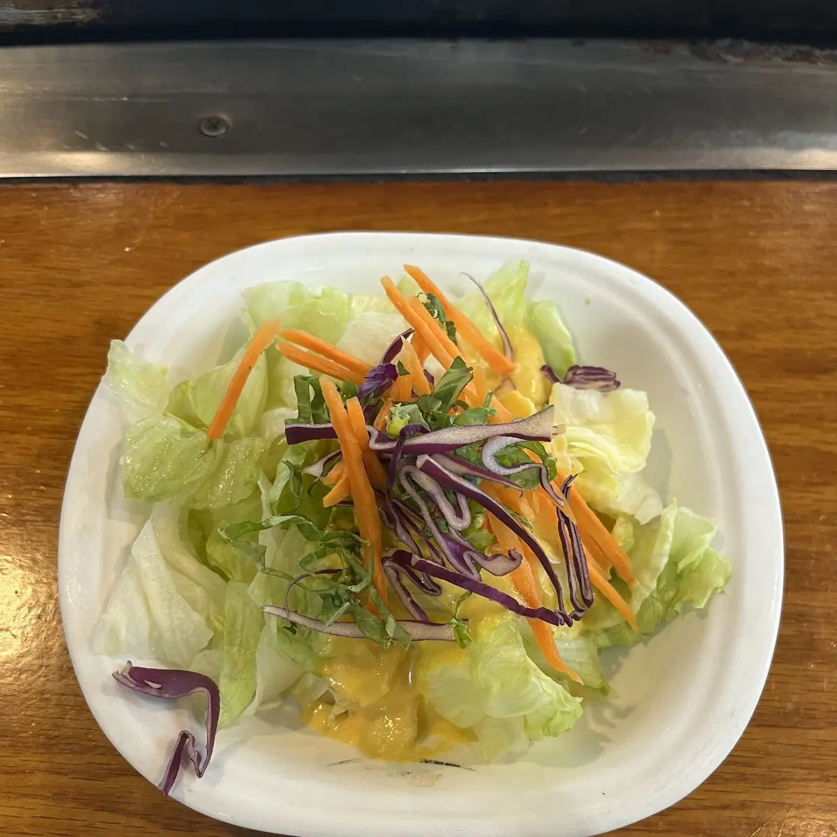 Salad Dressing