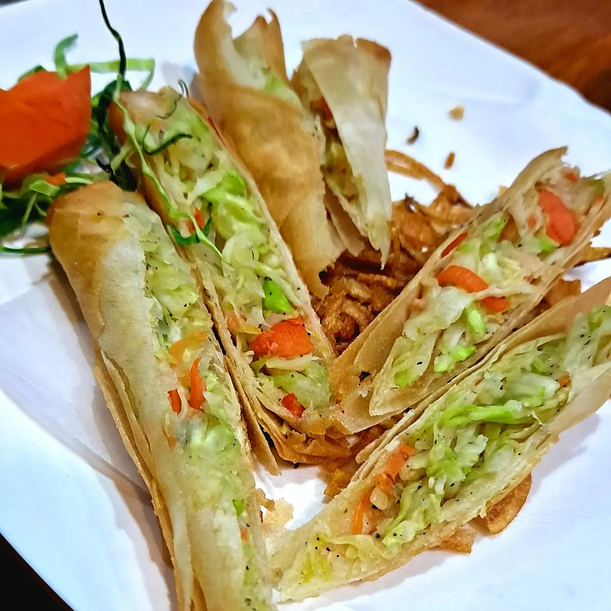 Spring Roll