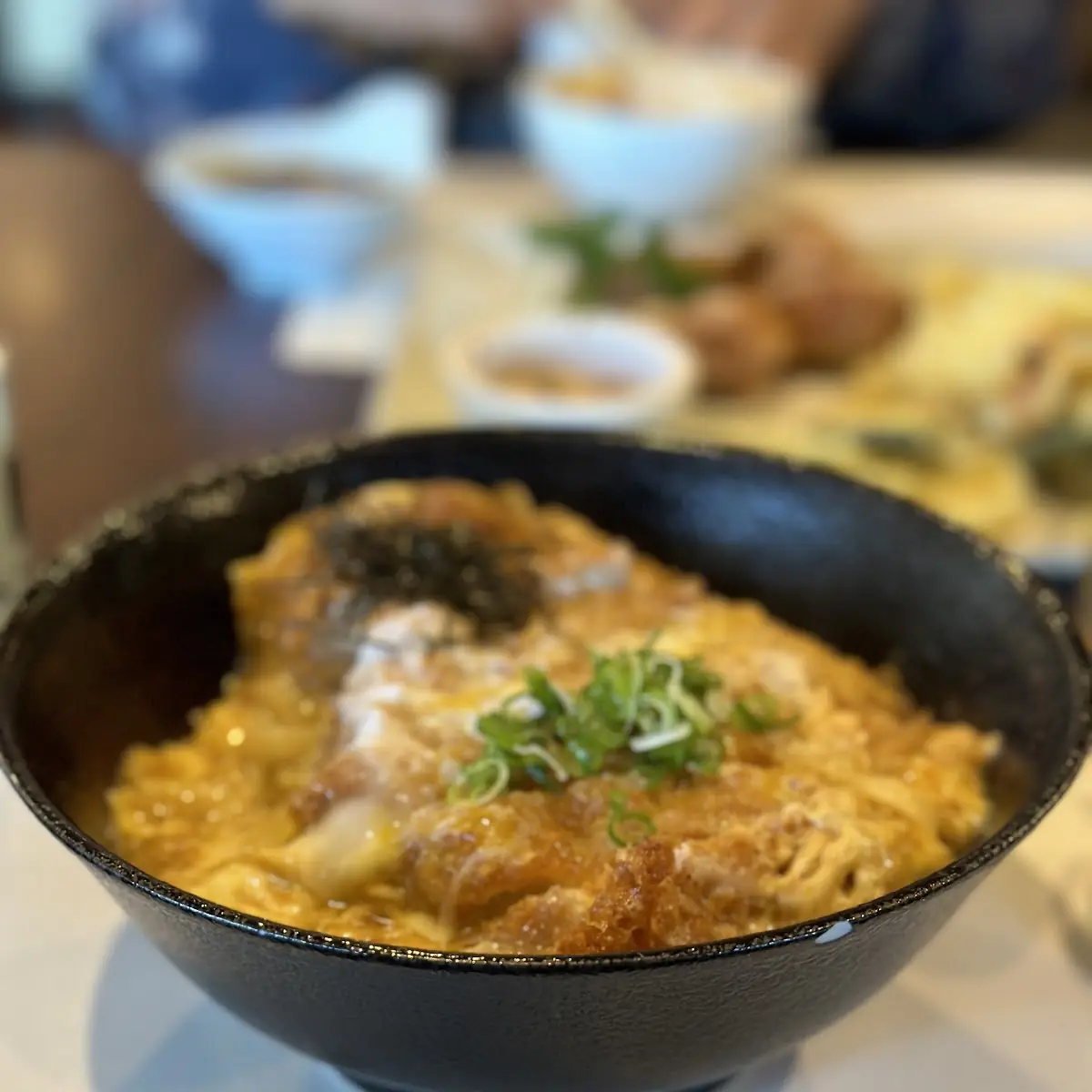 Katsu Don