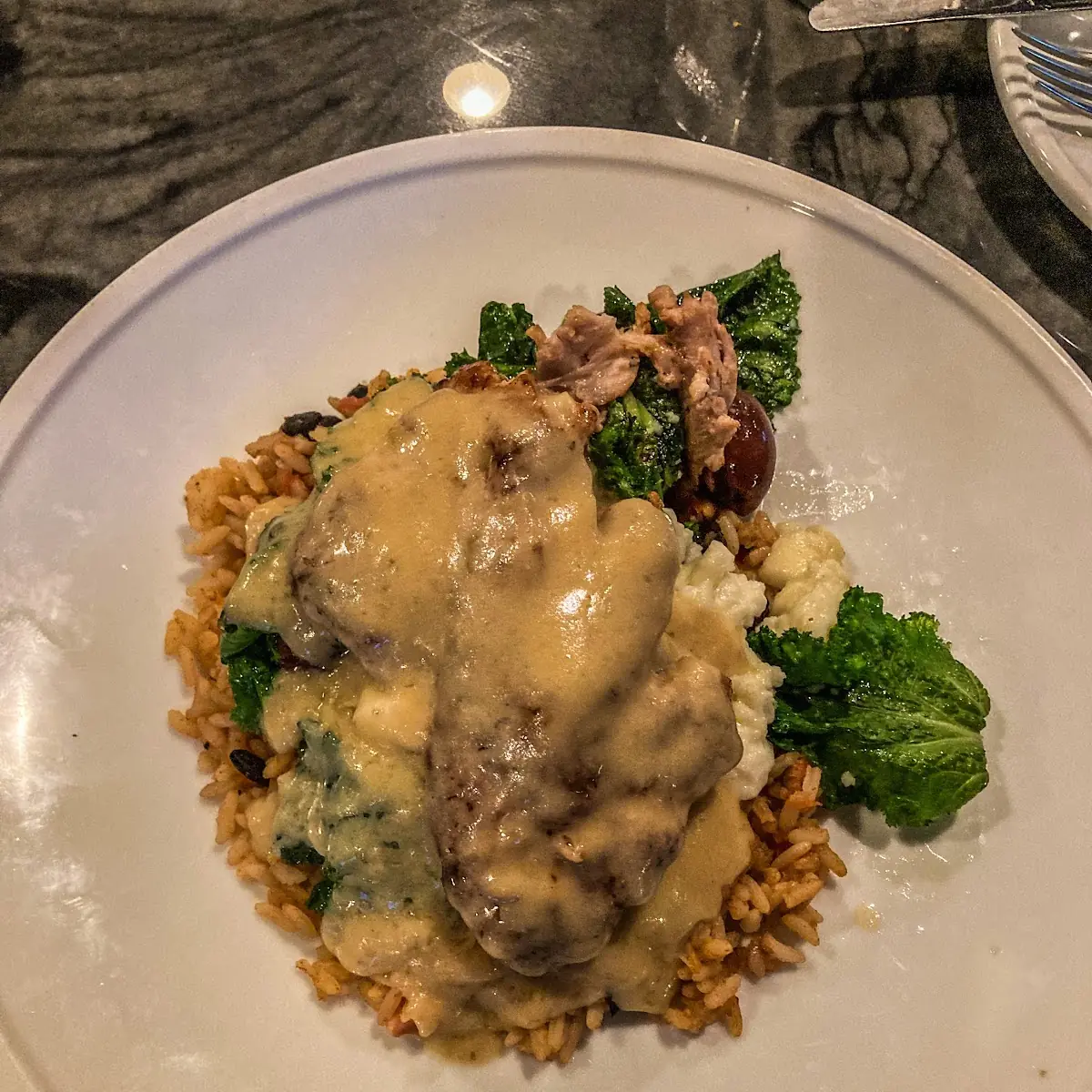 Lime Chicken Thigh