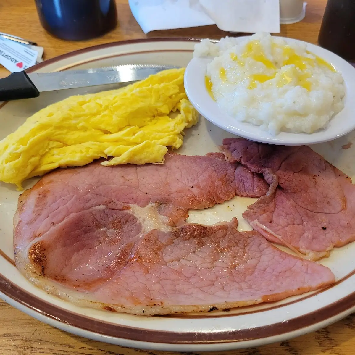 Country Ham