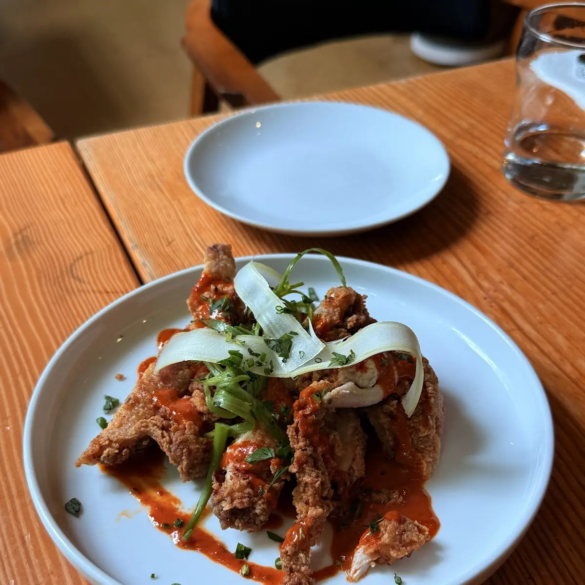 Fried Chicken