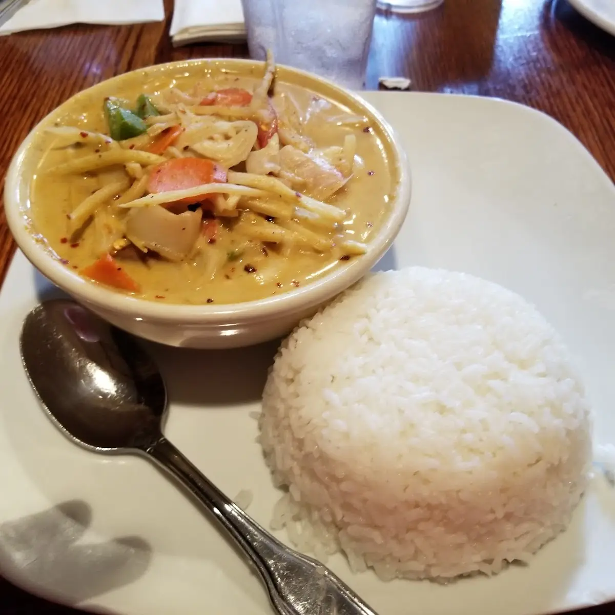 Vegetable Soup