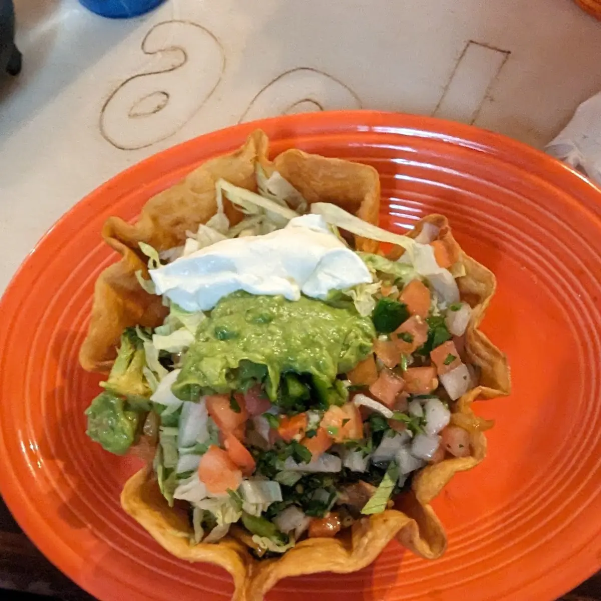 Taco Salad