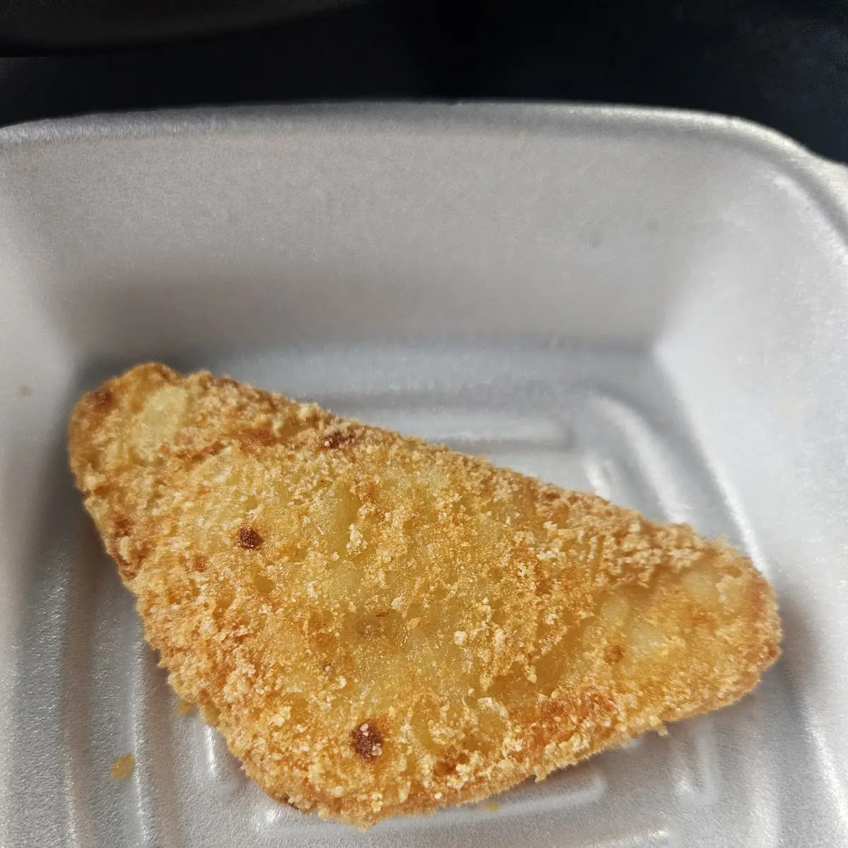 Hash Browns