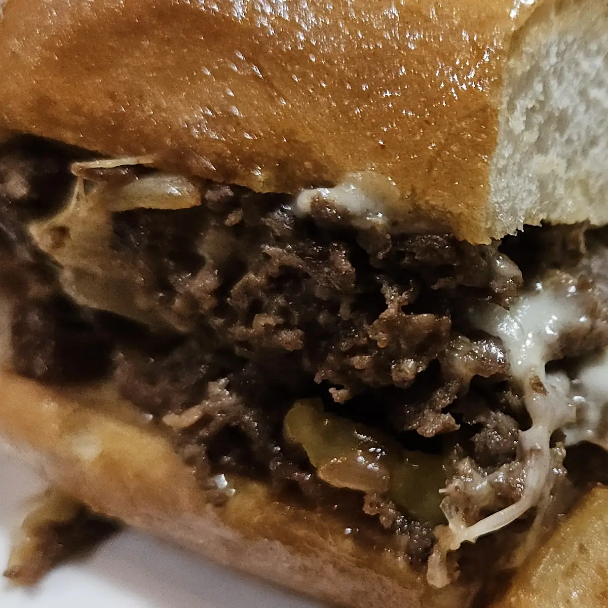 Philly Cheesesteak