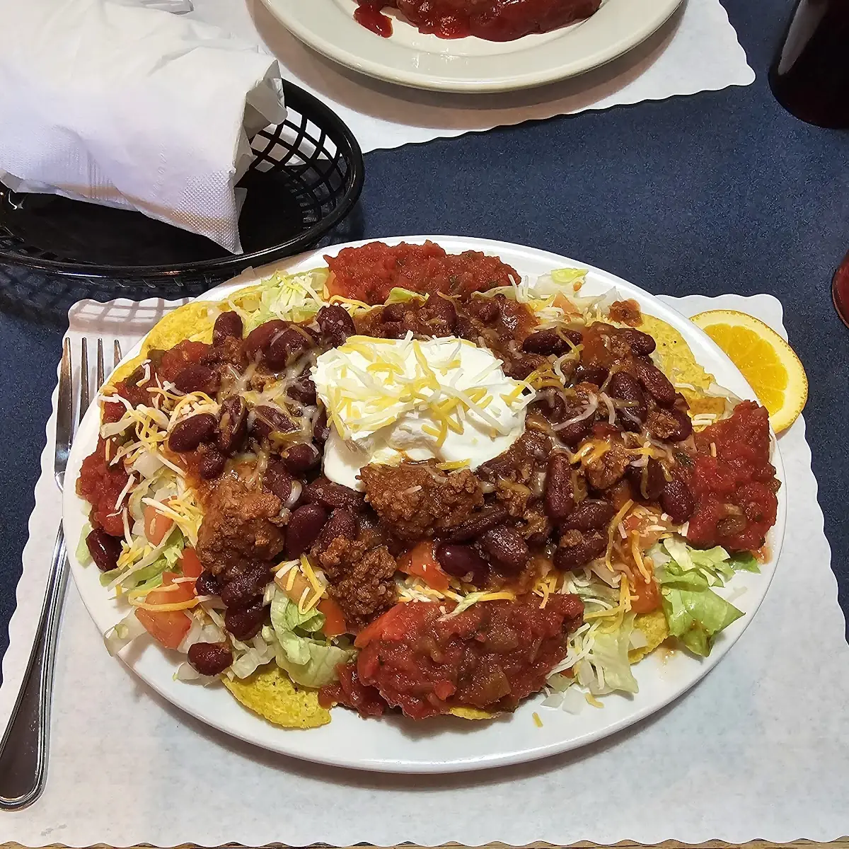 Taco Salad
