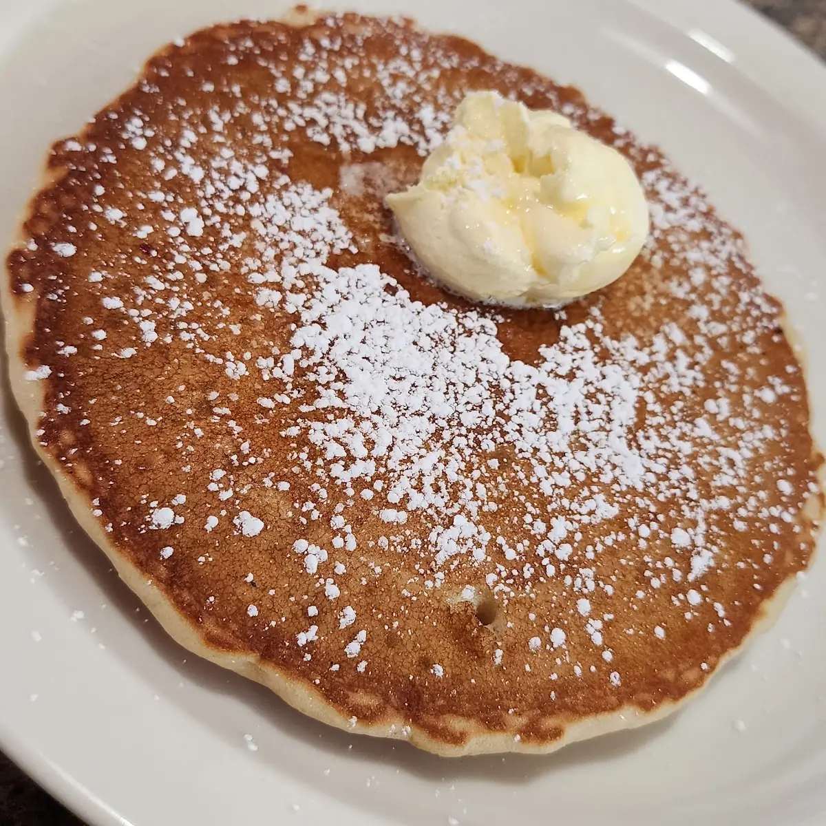 Pancakes