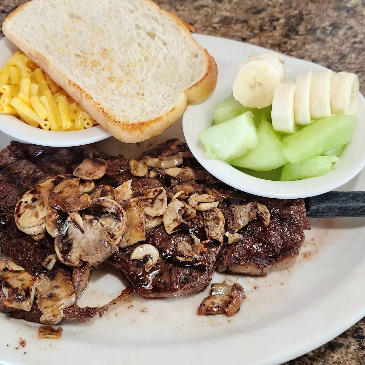 Ribeye Steak