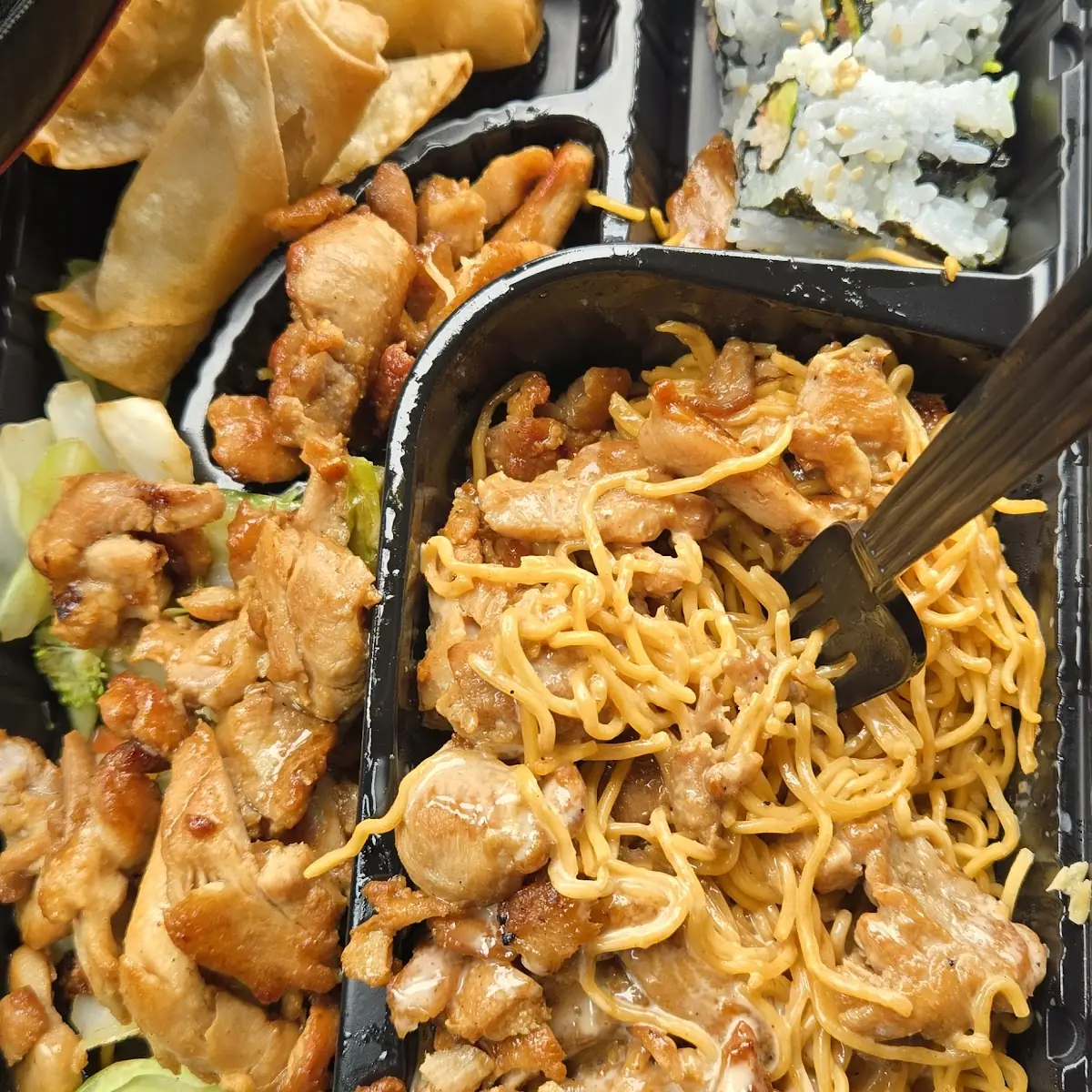 Dak-Galbi