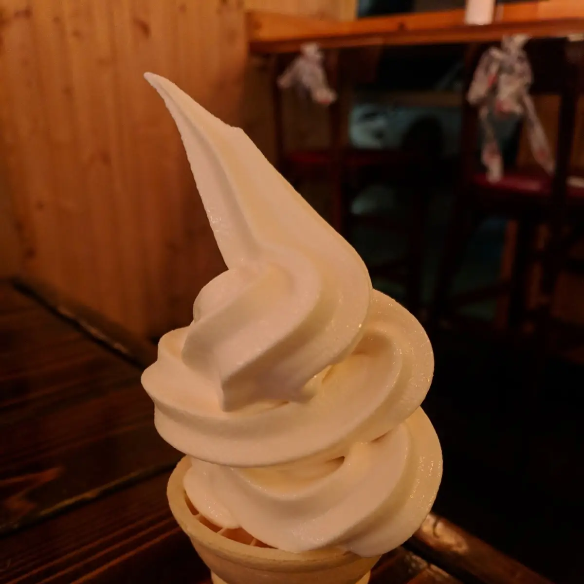 Ice Cream Cone