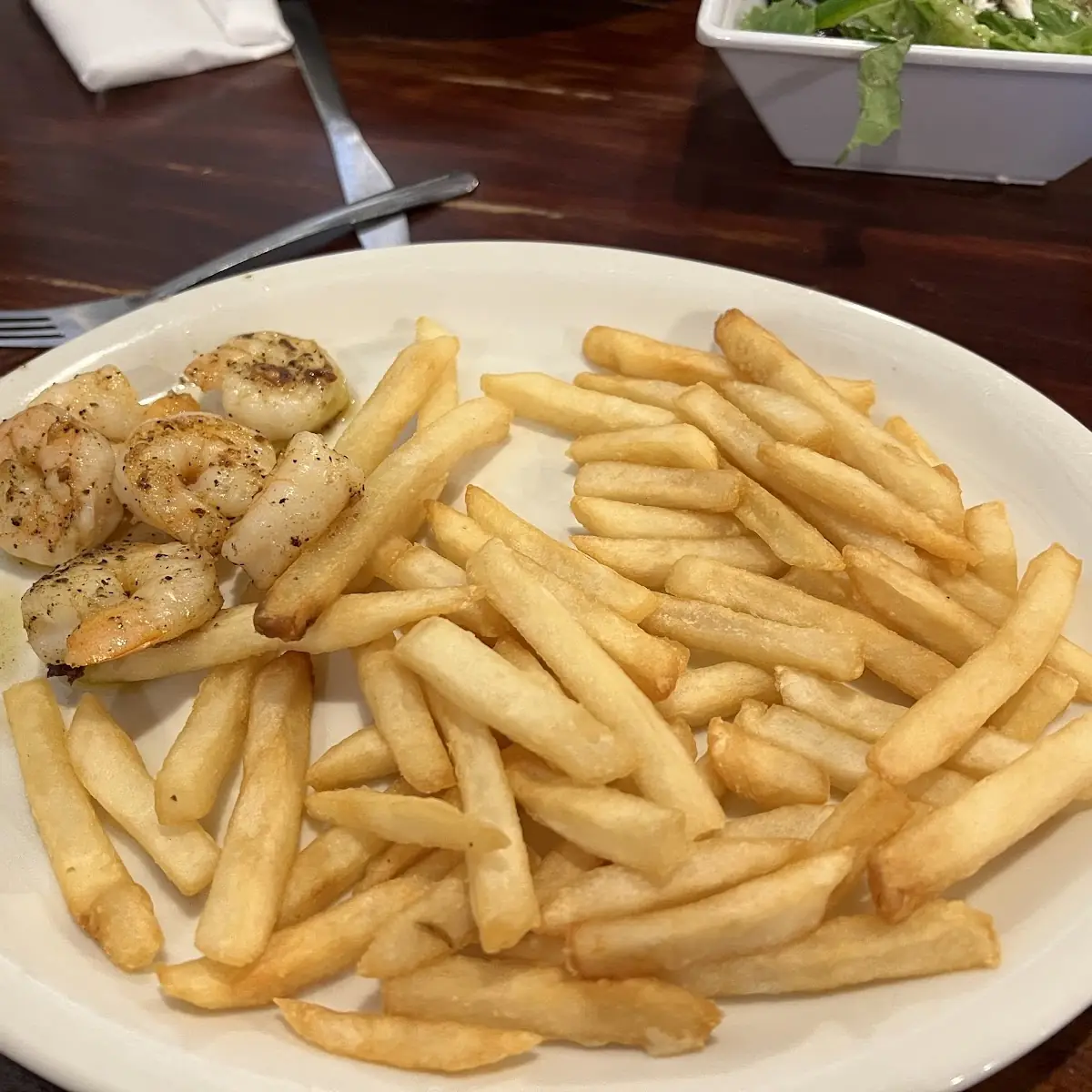 French Fries