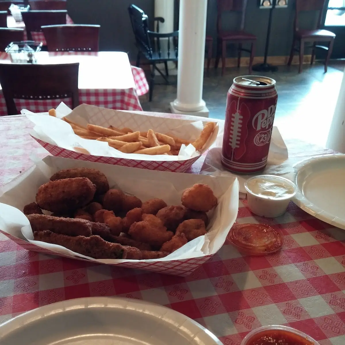 Cheese Sticks