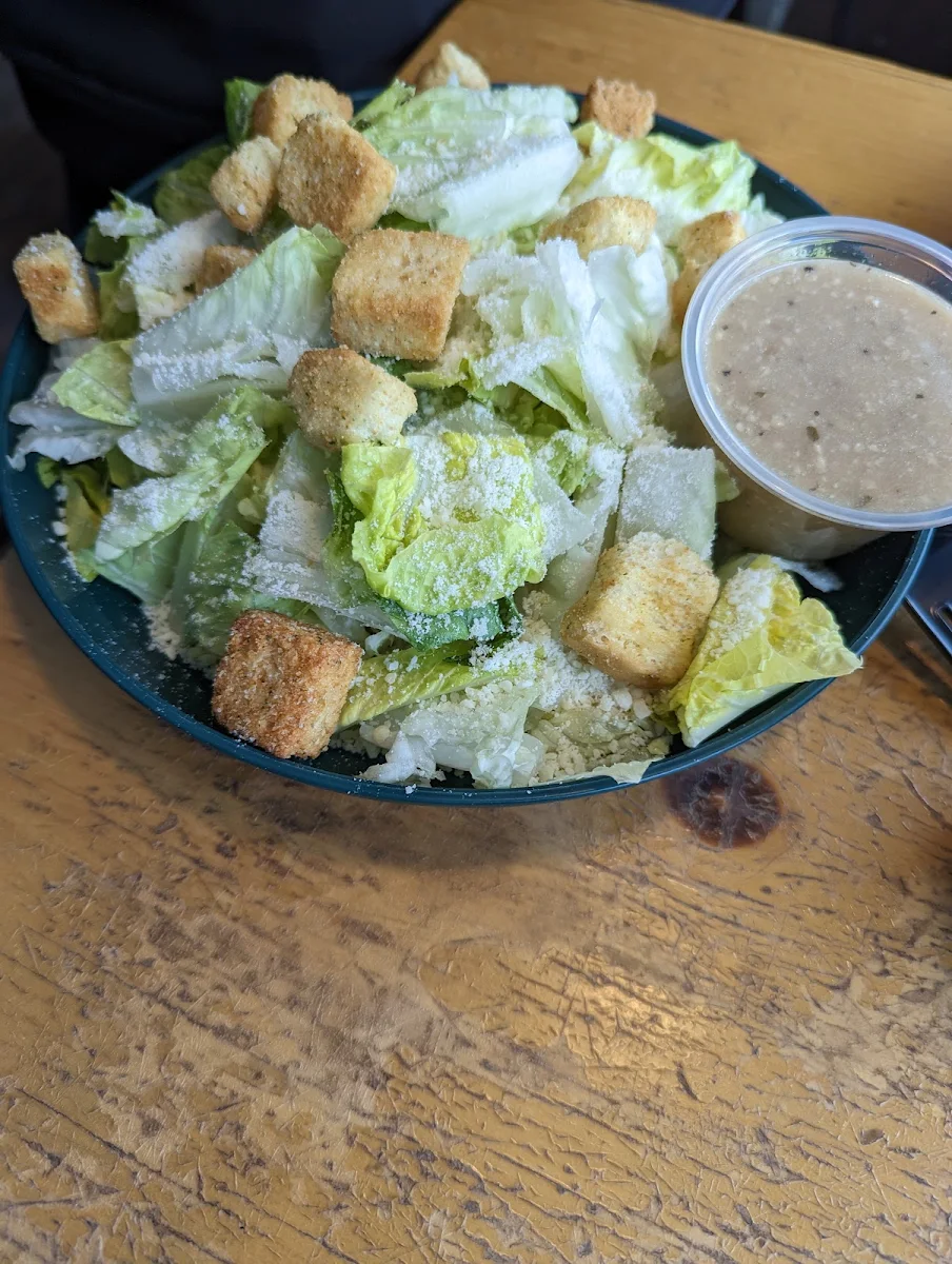 Caesar Salad