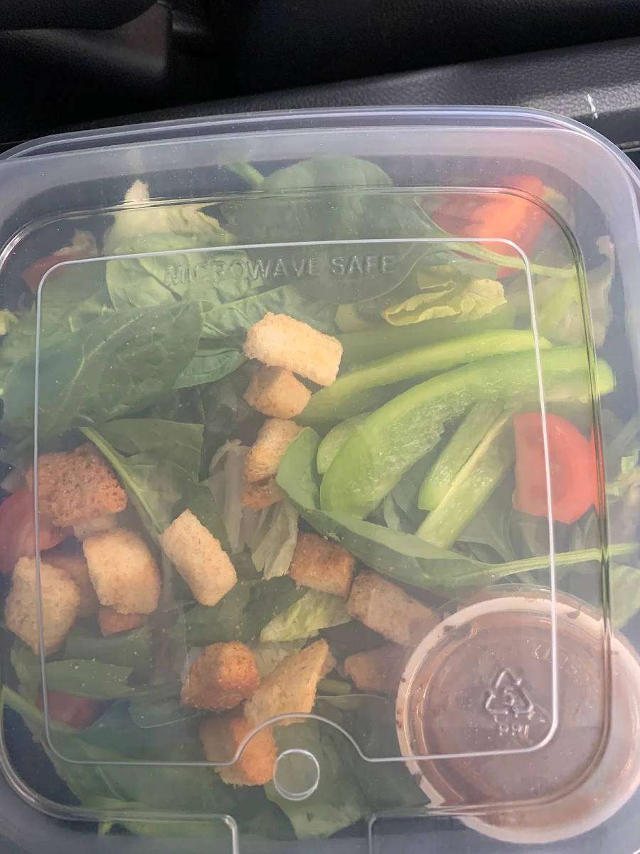 Garden Salad