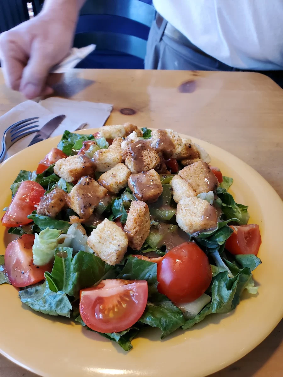 Side Salad