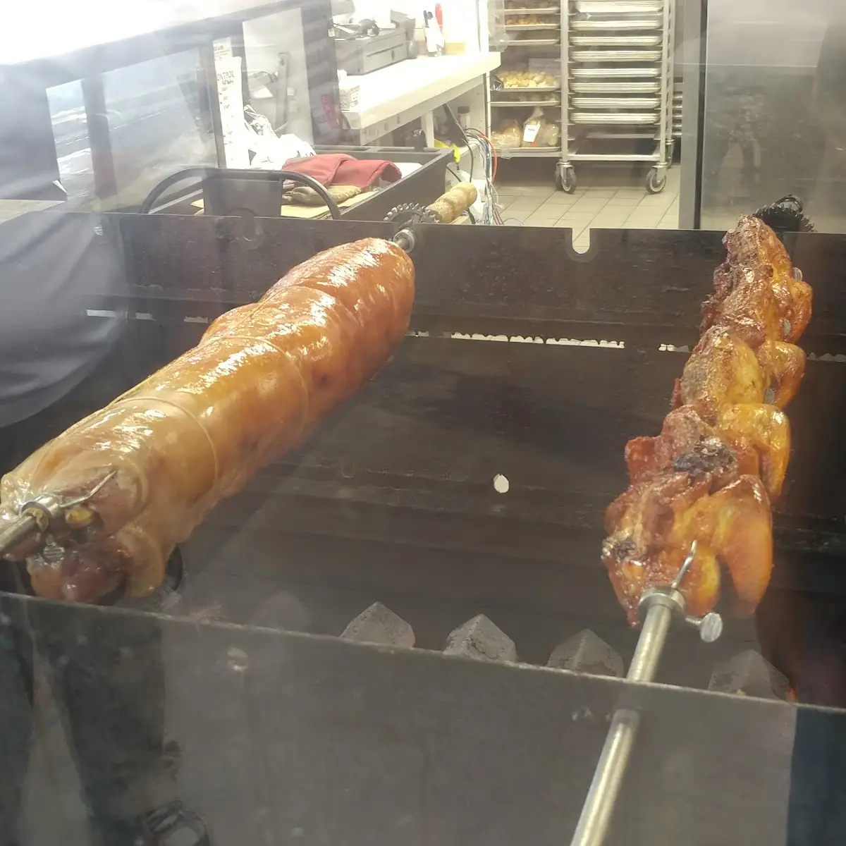 Lechon Belly Cebuchon Whole Package