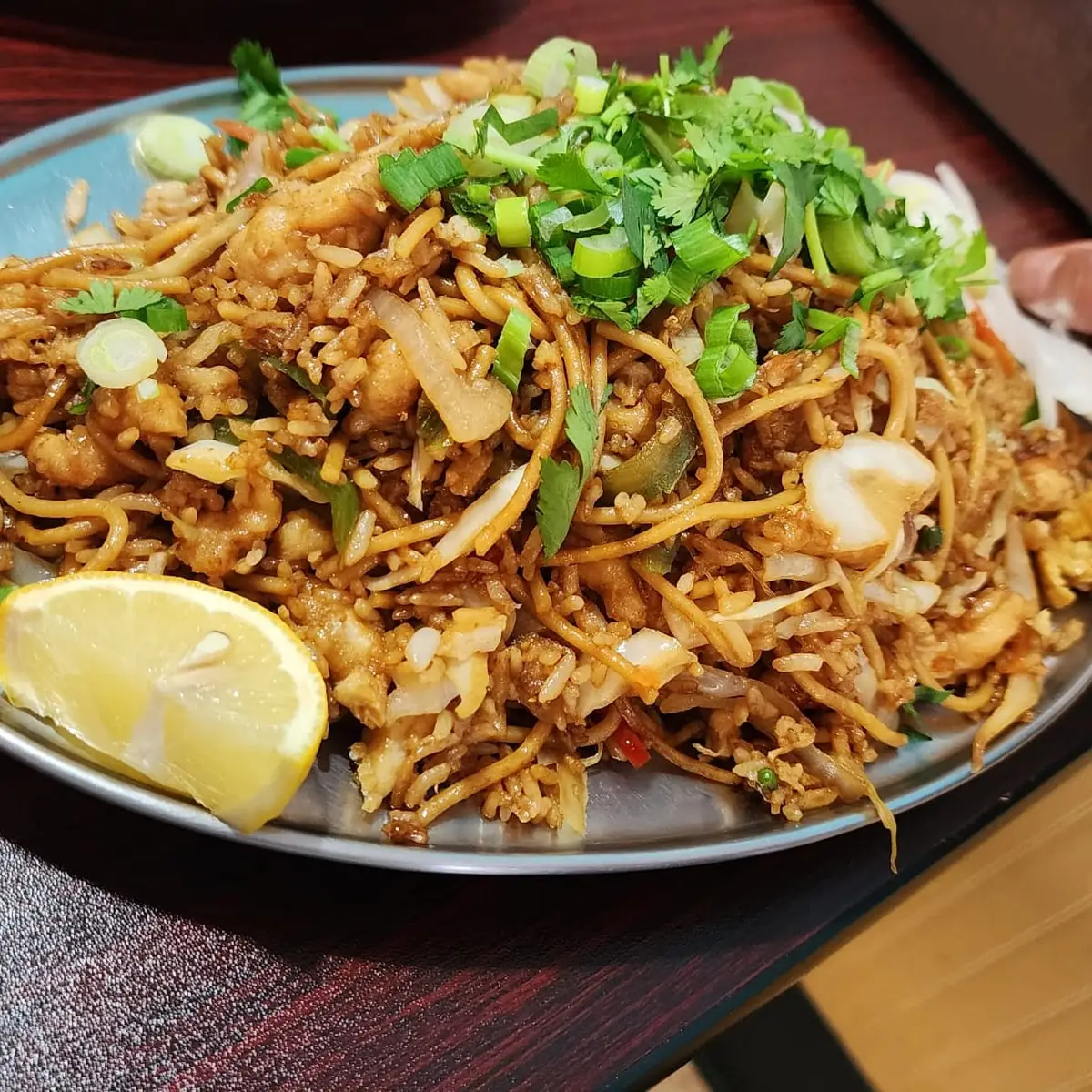 Pad Thai