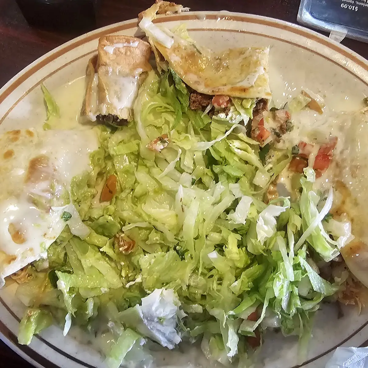 Quesadilla