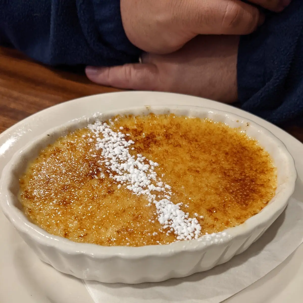 Creme Brulee