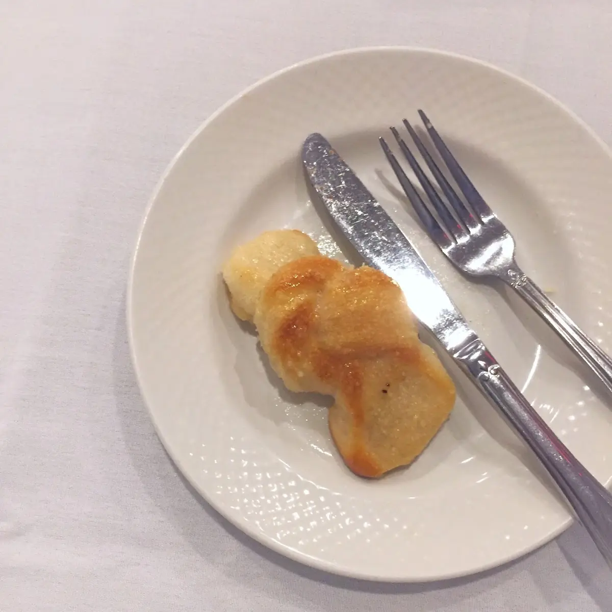 Garlic Bread