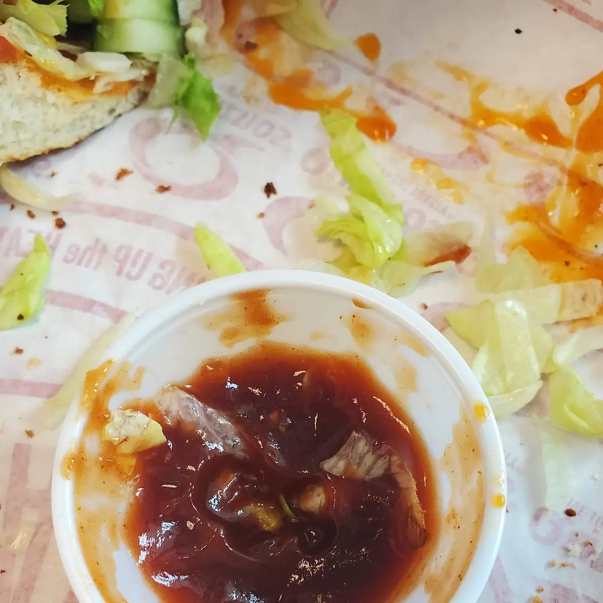 Batch 81 Chili Sauce