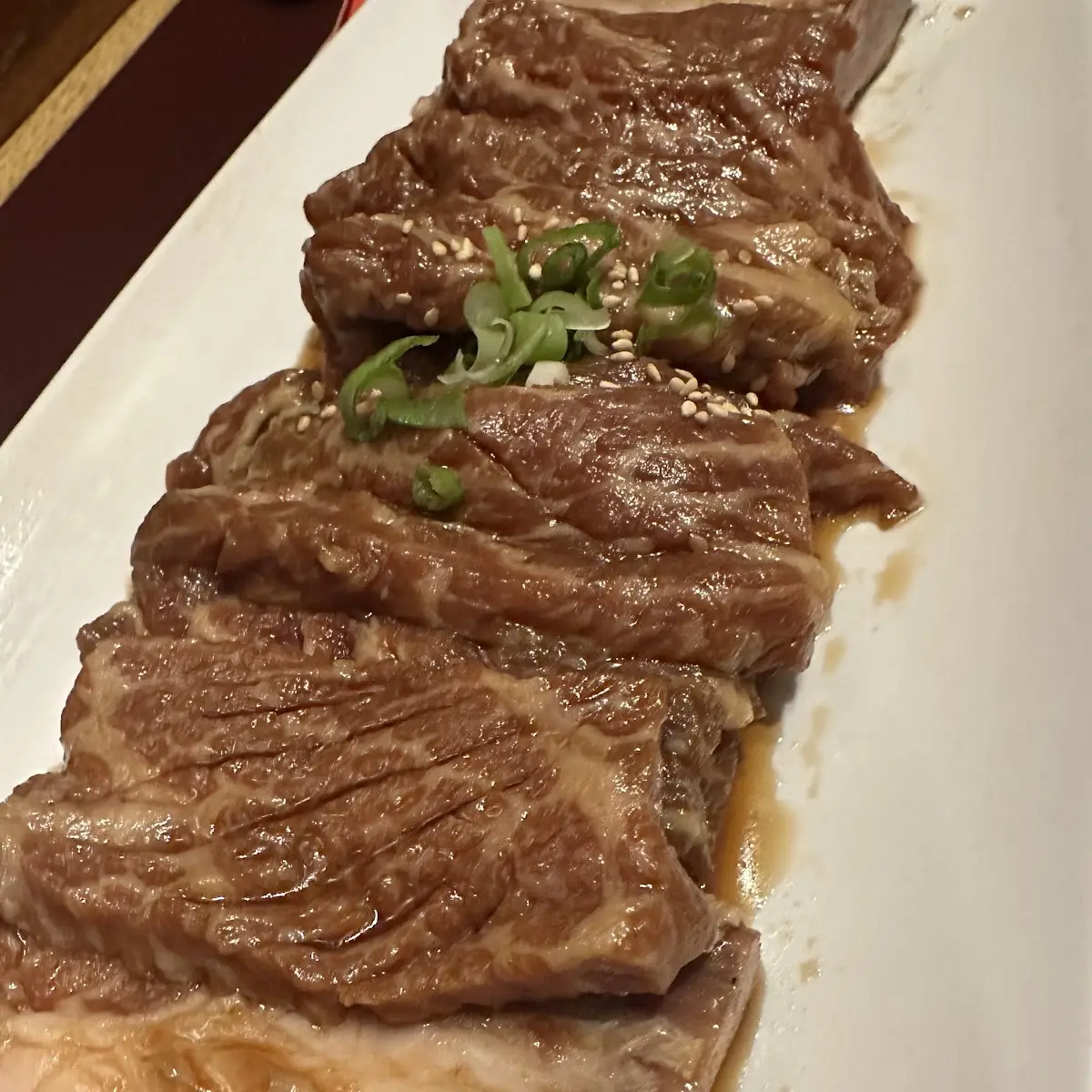 Short Ribs