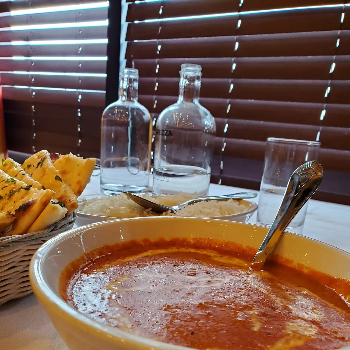 Tomato Soup