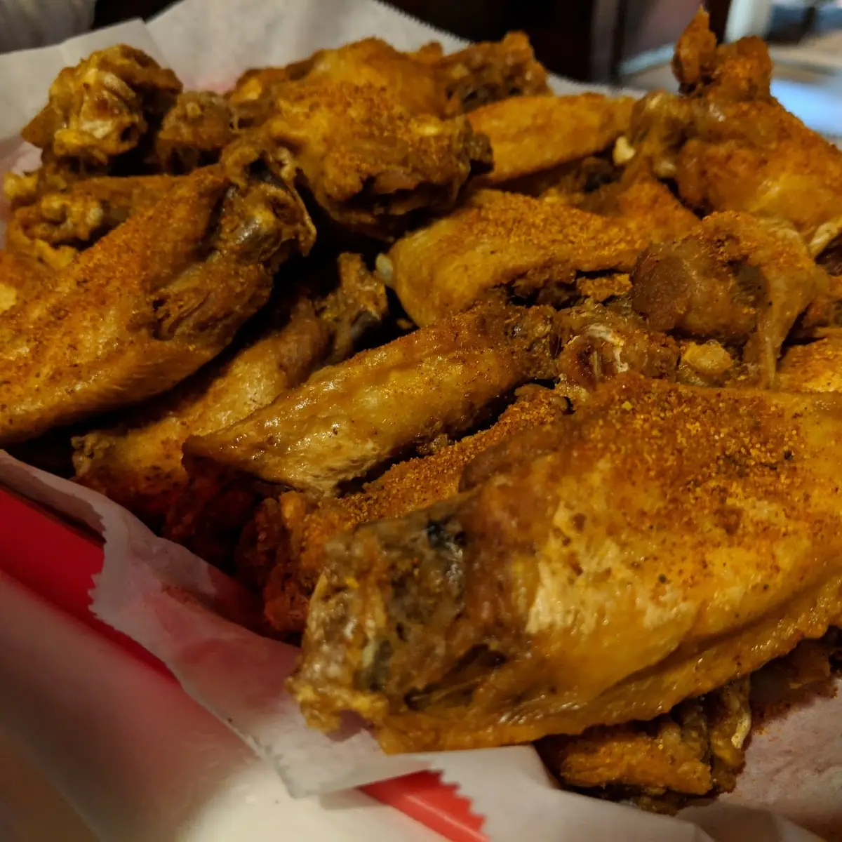 Lemon Pepper