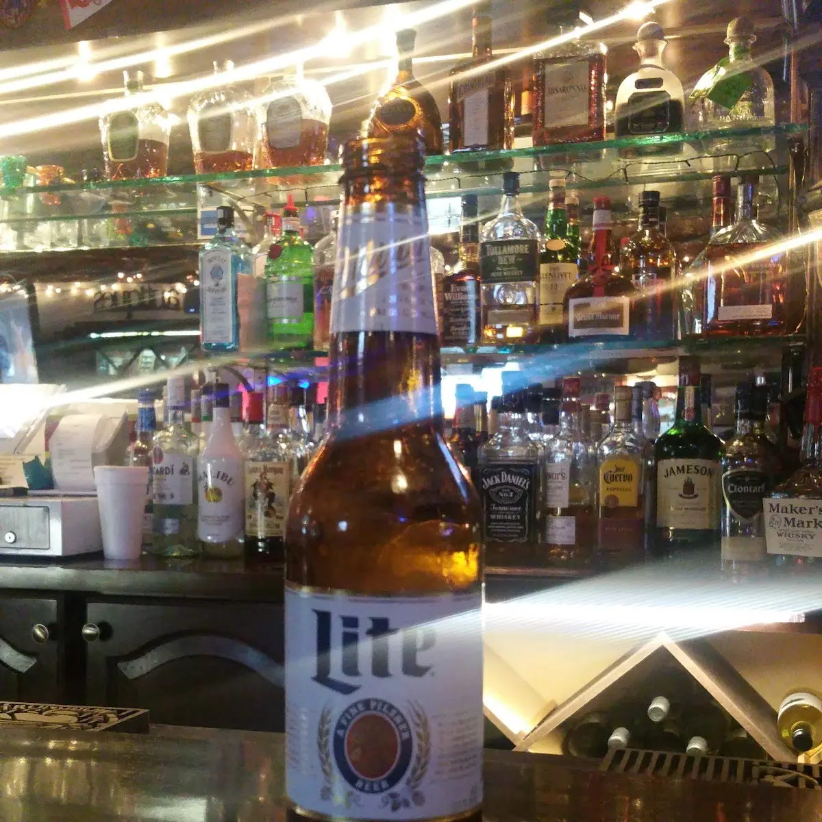 Miller Lite