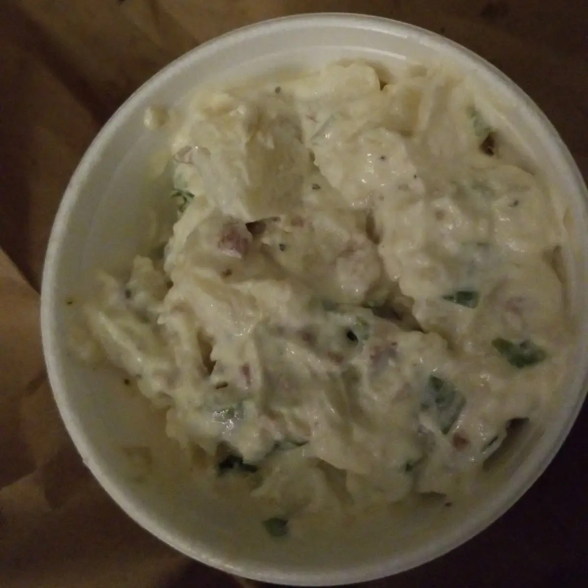 Potato Salad