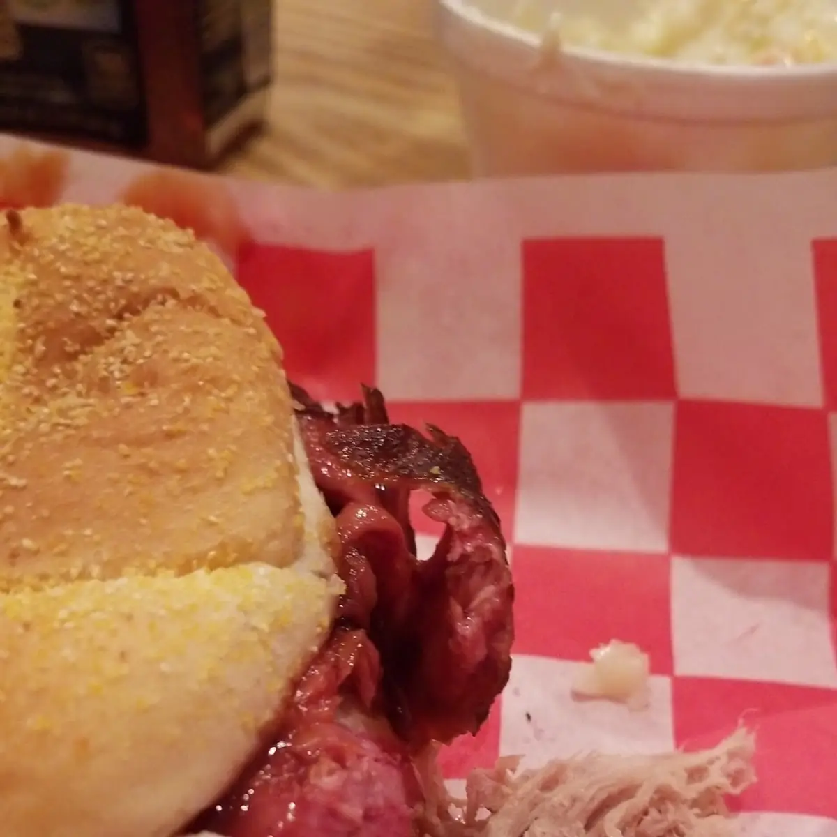 Pulled Pork