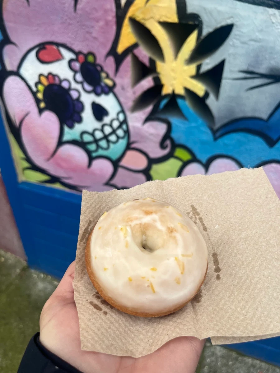 Vegan Gluten Free