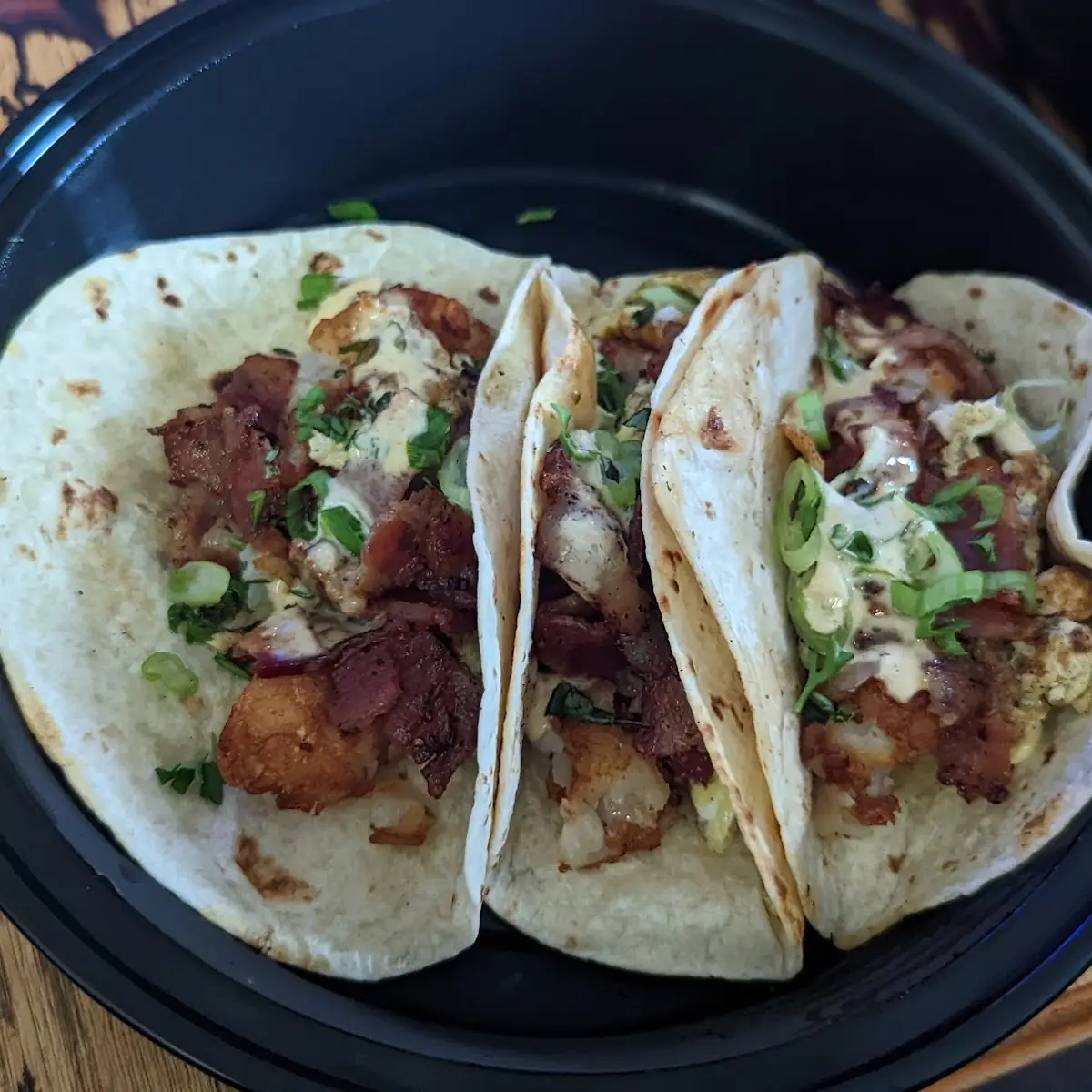 Southern Street Tacos