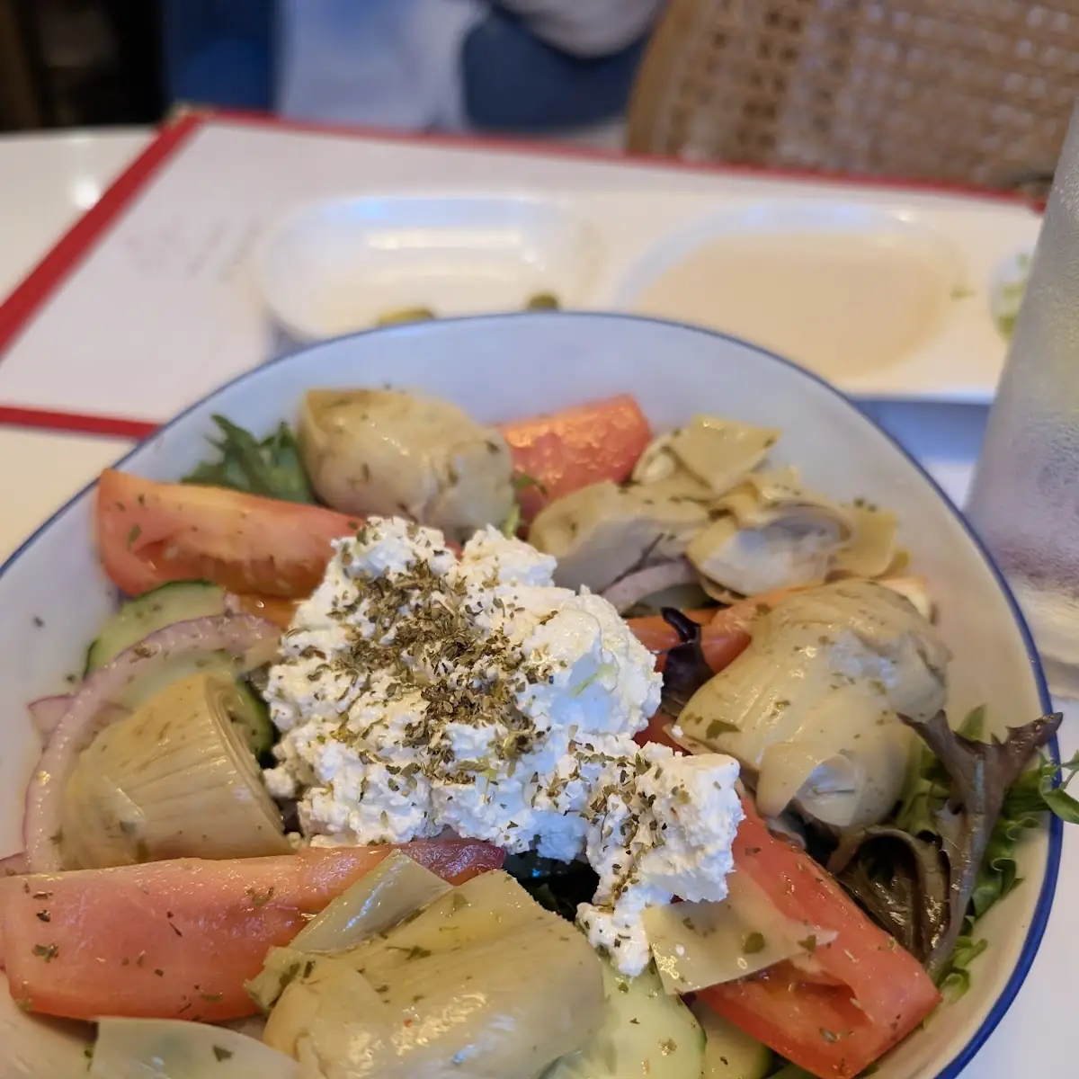 Greek Salad