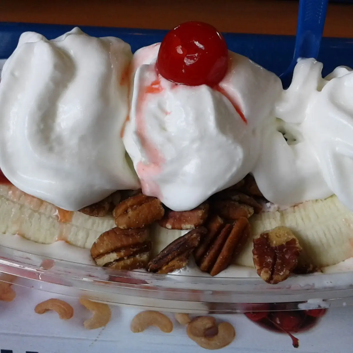 Banana Split