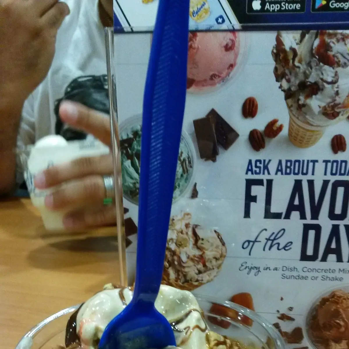 Sundae