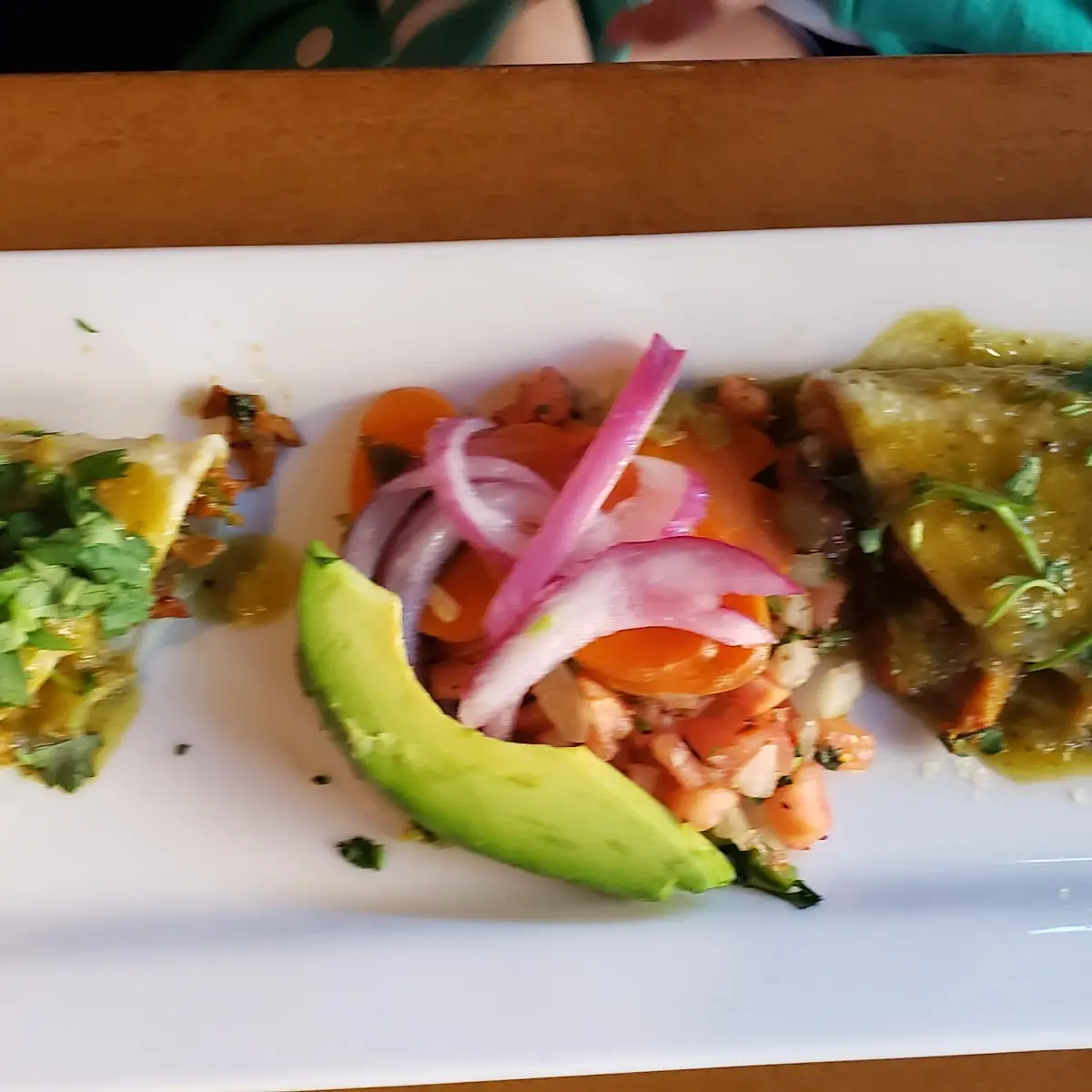 Pork Street Tacos
