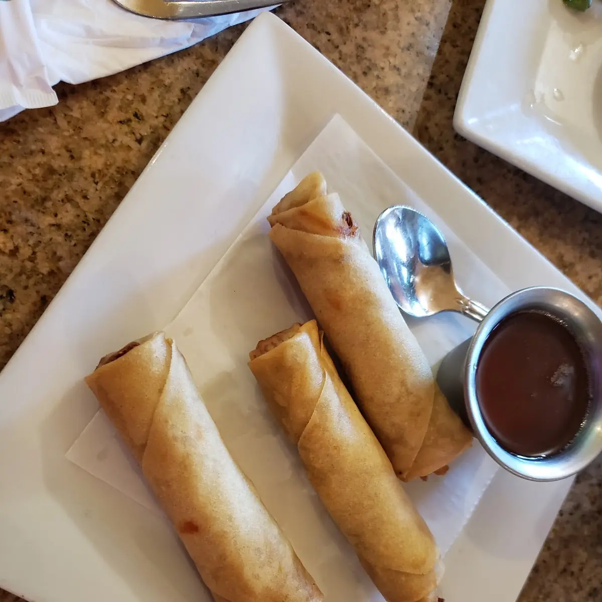 Spring Rolls
