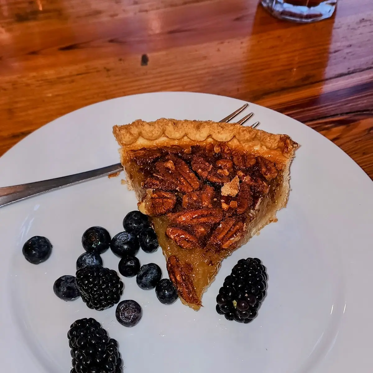 Pecan Pie