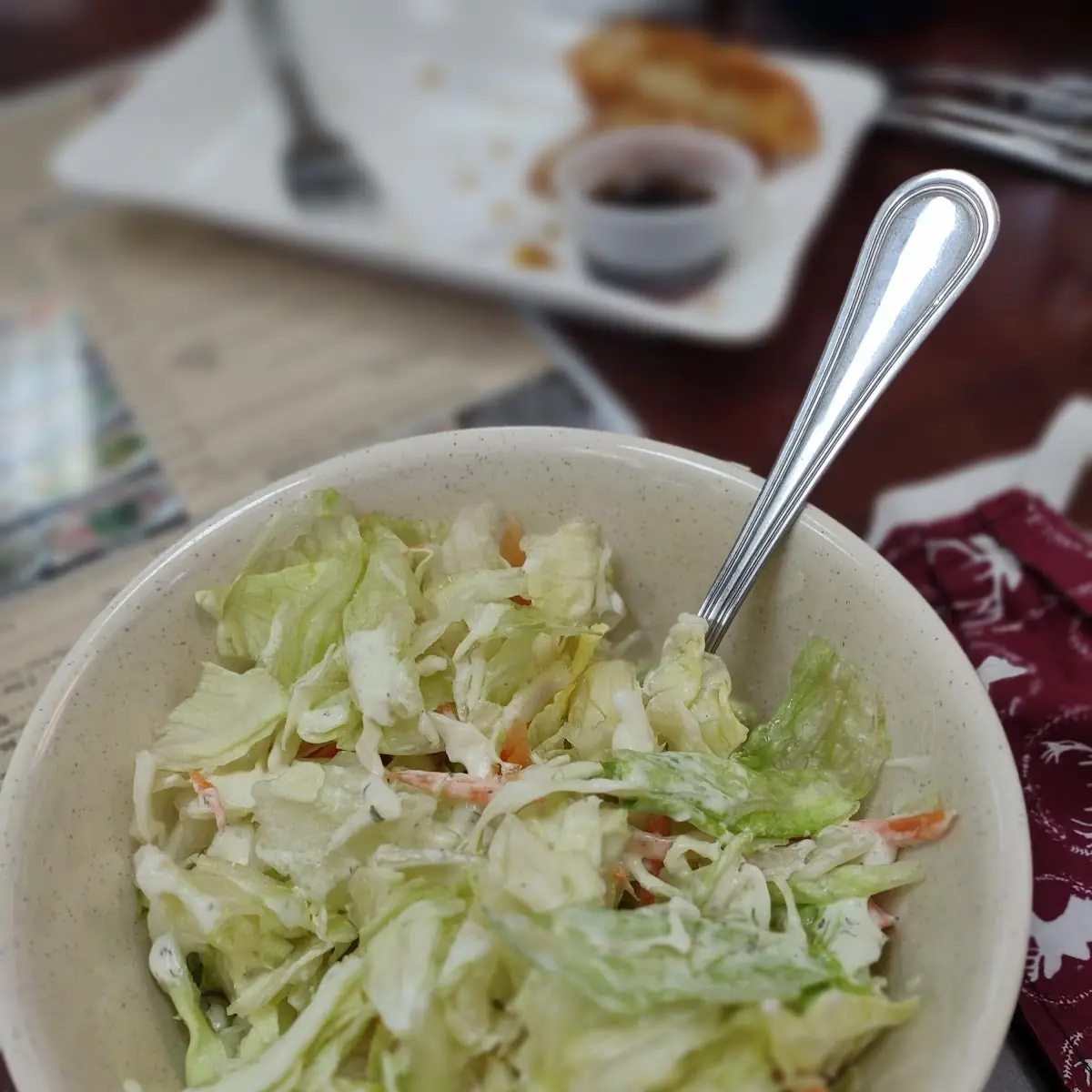 Side Salad