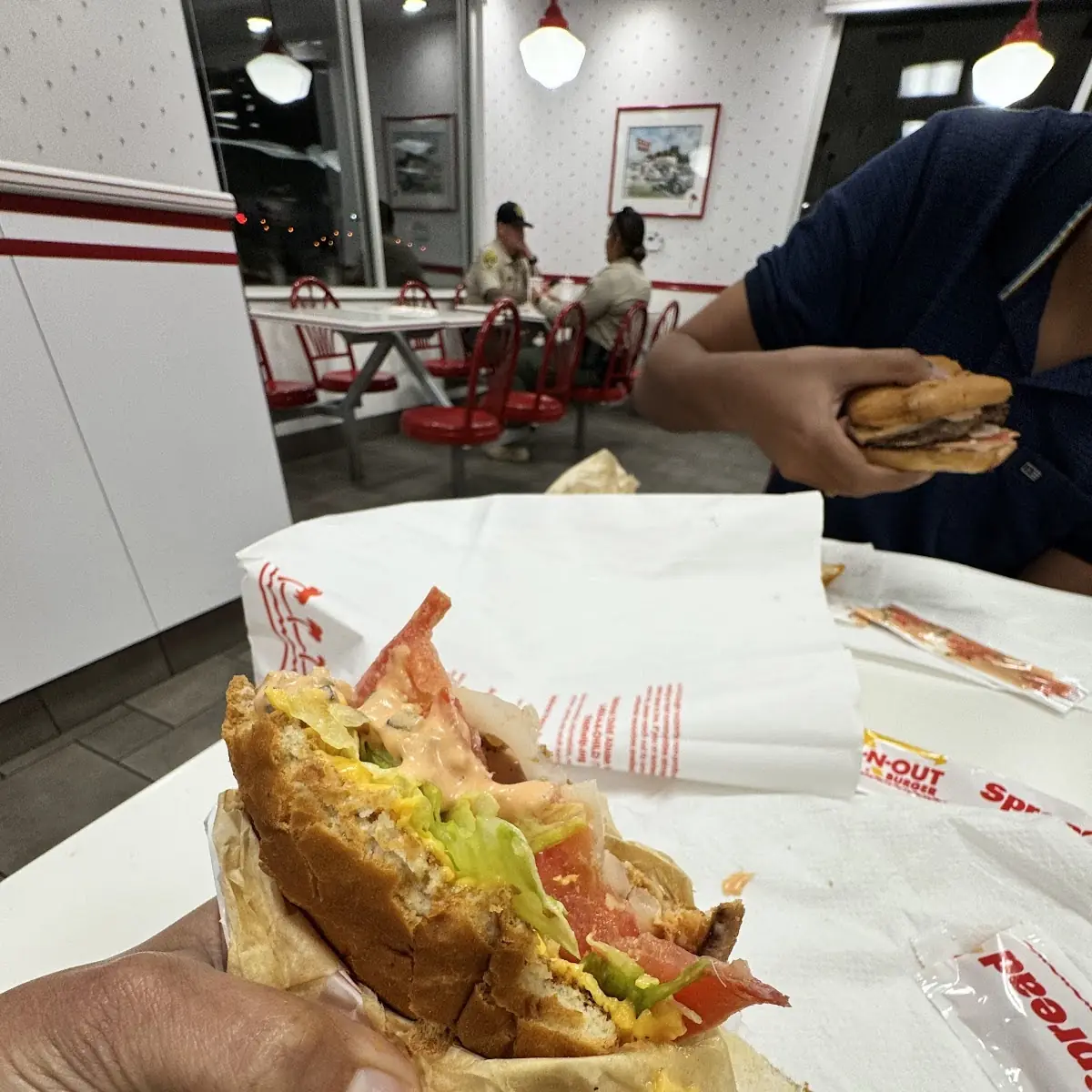 Veg Burger