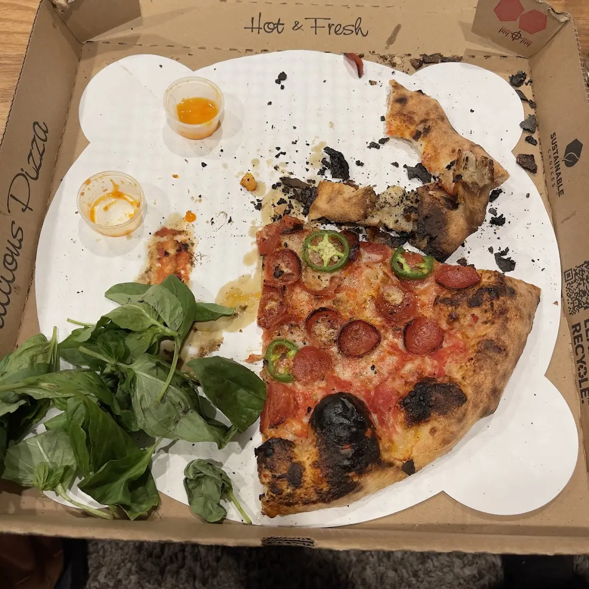Og Pizza