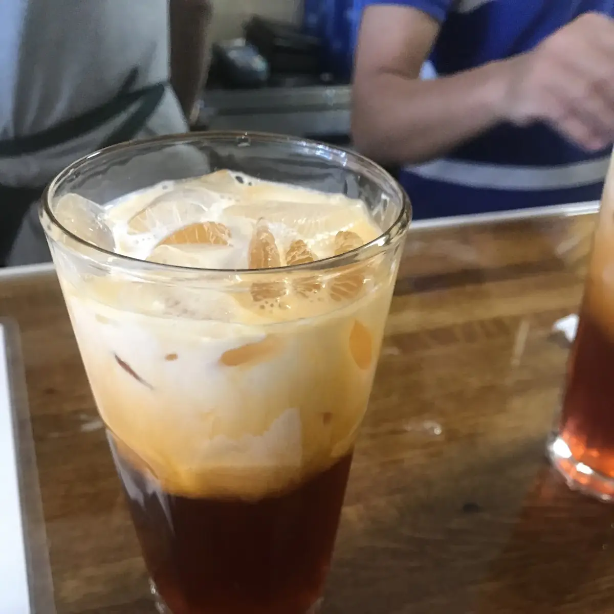 Thai Tea