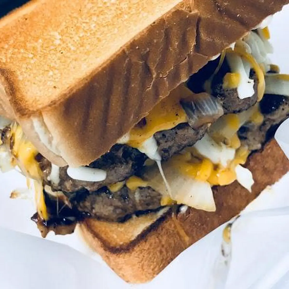 Phill Cheese Steak Seb