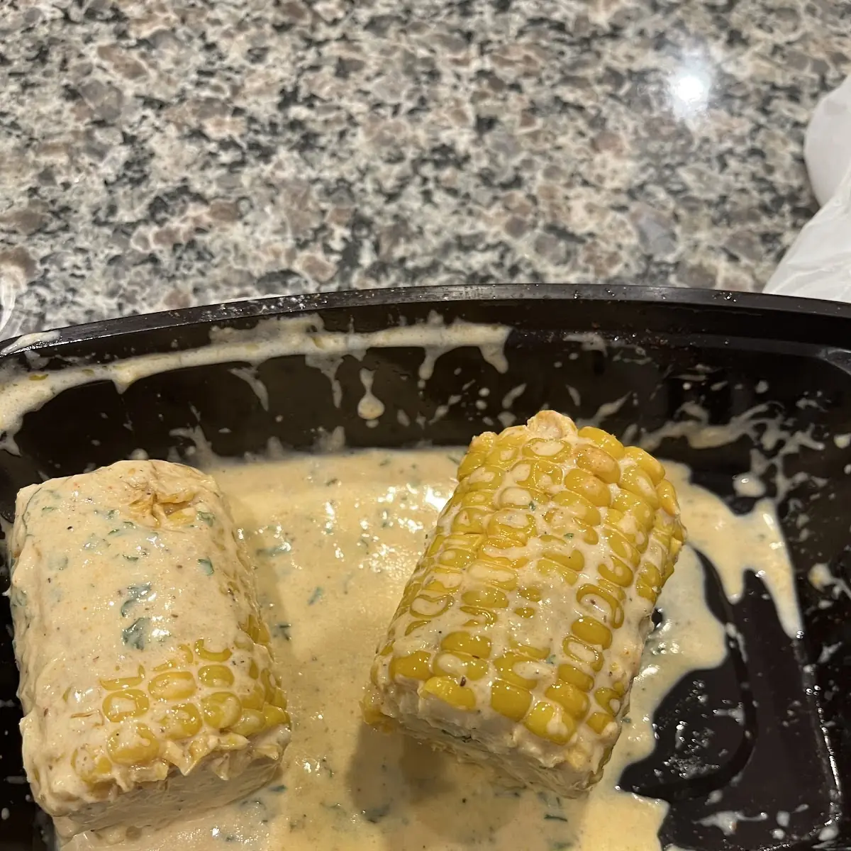 Corn on the Cob