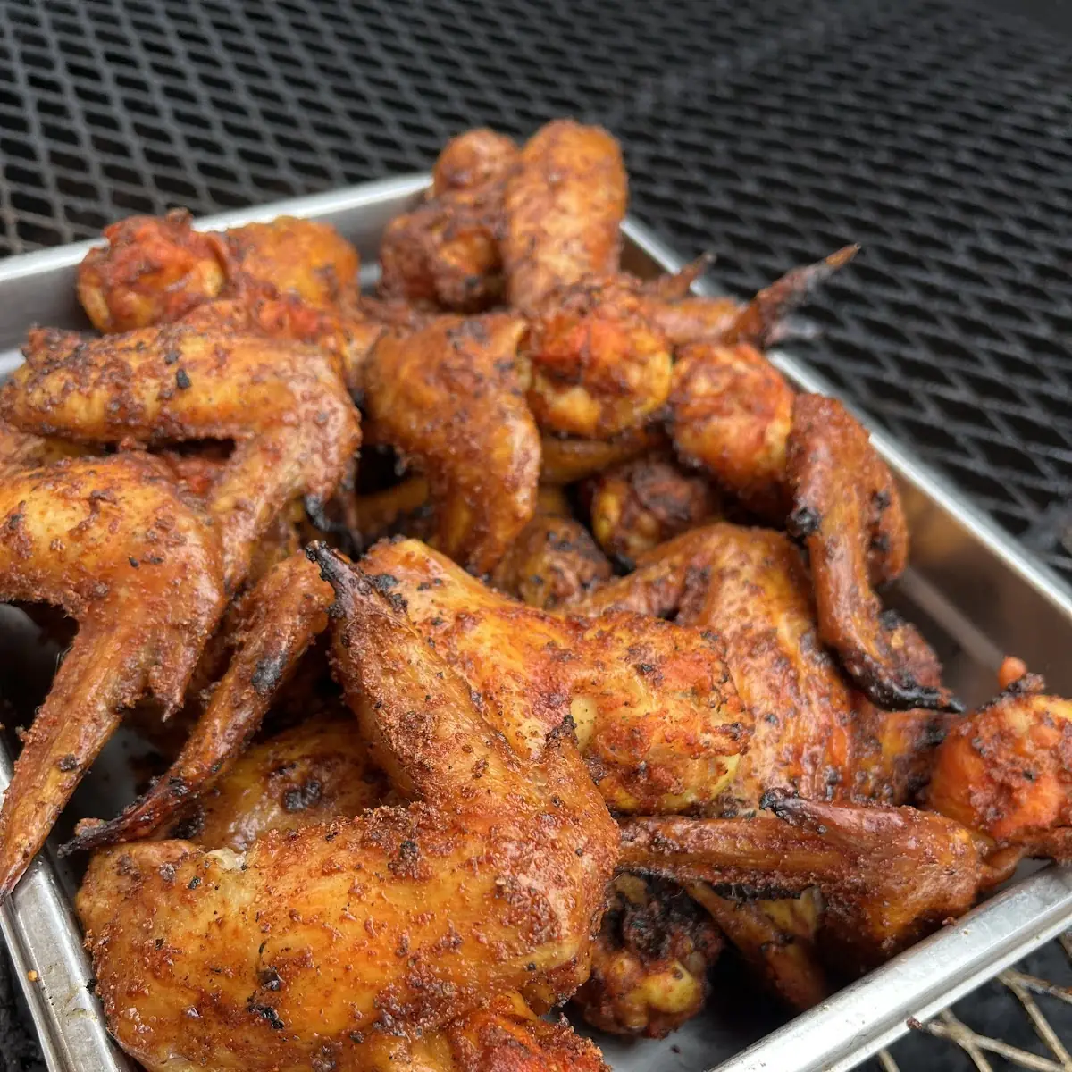 Whole Wings